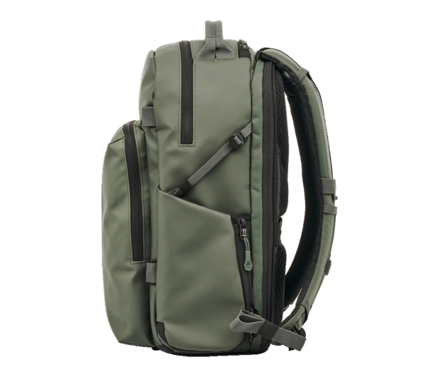 WANDRD PRVKE 21L Pocket Photo Bundle Wasatch Green - 1550190 - zdjęcie 3